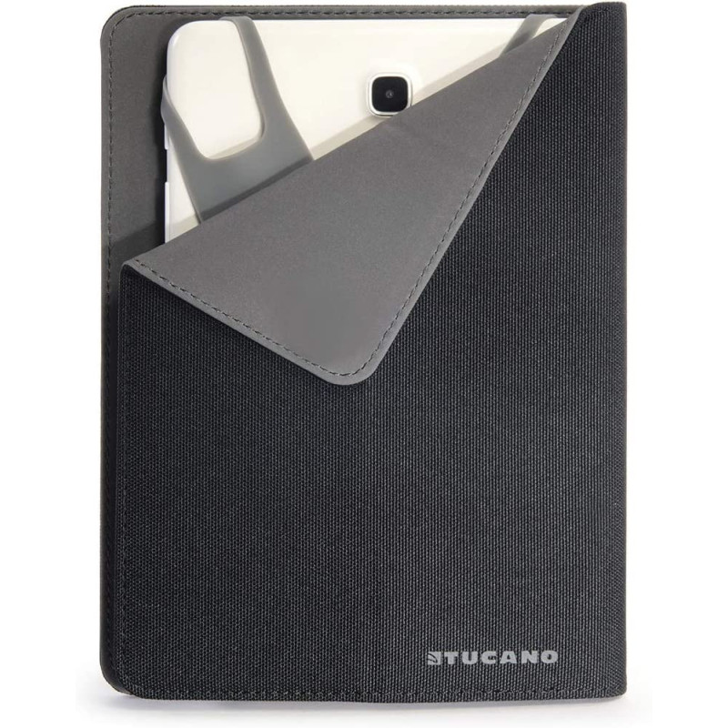 Tucano UNIVERSAL CASE 7-8  TABLETS BLACK (TAB-VT78)