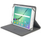 Tucano UNIVERSAL CASE 7-8  TABLETS BLACK (TAB-VT78)
