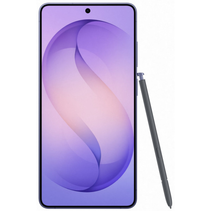 Мобильный телефон Samsung Galaxy S26 Ultra 12/256Gb Cobalt Violet (SM-S948BZVDEUC)