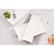 ARDESTO Plate, 30.5*9 сm, porcelain (AR3709)