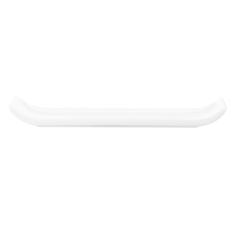 ARDESTO Plate, 30.5*9 сm, porcelain (AR3709)