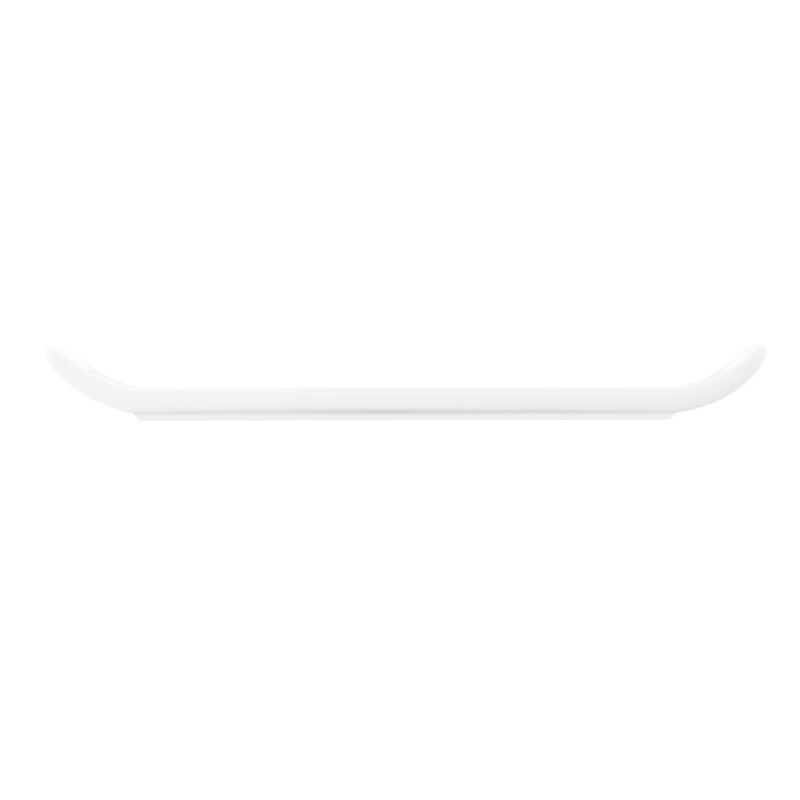 ARDESTO Plate, 30.5*9 сm, porcelain (AR3709)