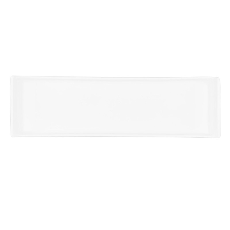 ARDESTO Plate, 30.5*9 сm, porcelain (AR3709)