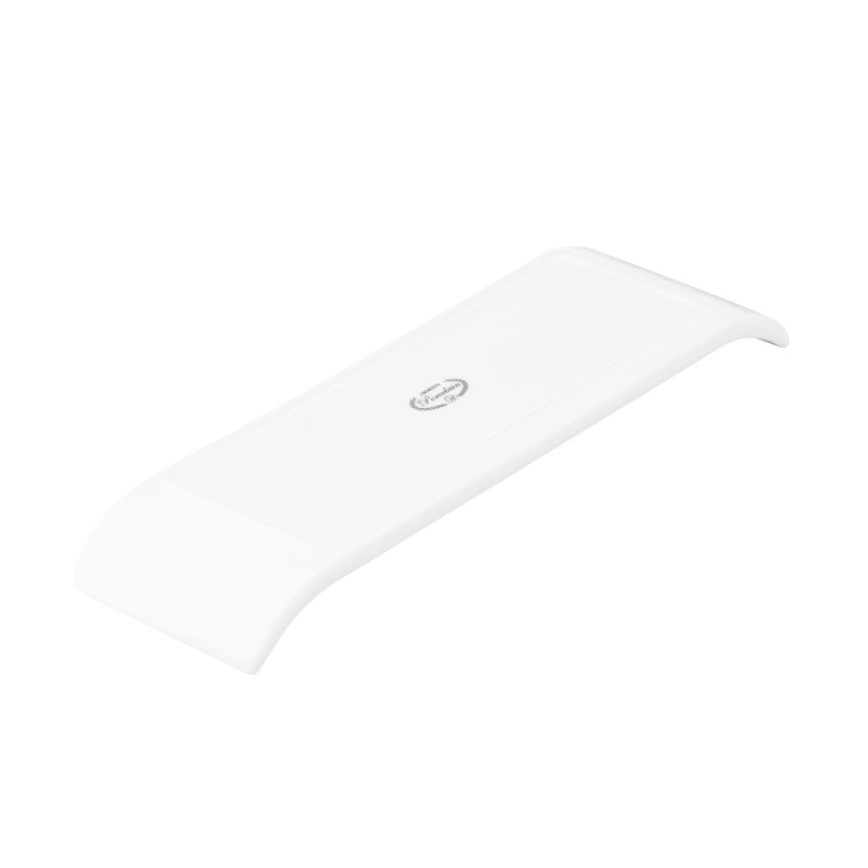 ARDESTO Plate, 30.5*9 сm, porcelain (AR3709)