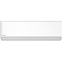 Panasonic Air Conditioner Etherea CS-Z35ZKEW/CU-Z35ZKE, 35 m2, inverter, A+++/A++, down to -20°С, Wi-Fi, R32, white