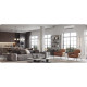 Panasonic Air Conditioner Etherea CS-Z35ZKEW/CU-Z35ZKE, 35 m2, inverter, A+++/A++, down to -20°С, Wi-Fi, R32, white