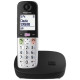 Телефон DECT Panasonic KX-TGU410UCB