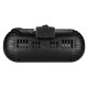 Neo Tools Інфрачервоний обігрівач, 2000 Вт, 24м2, 11.5х46х19 см, IP65 (90-032)
