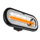 Neo Tools Інфрачервоний обігрівач, 2000 Вт, 24м2, 11.5х46х19 см, IP65 (90-032)