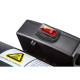 Neo Tools Інфрачервоний обігрівач, 2000 Вт, 24м2, 11.5х46х19 см, IP65 (90-032)