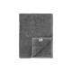 ARDESTO Terry towel for feet Benefit, 50х70cm, 100% cotton, grey (ART2457SG)
