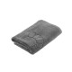 ARDESTO Terry towel for feet Benefit, 50х70cm, 100% cotton, grey (ART2457SG)