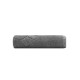 ARDESTO Terry towel for feet Benefit, 50х70cm, 100% cotton, grey (ART2457SG)