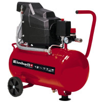 Einhell TC-AC 190/24/8 повітряний (4007325)