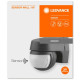 Osram Датчик движения WALL 110DEG DG (4058075244757)