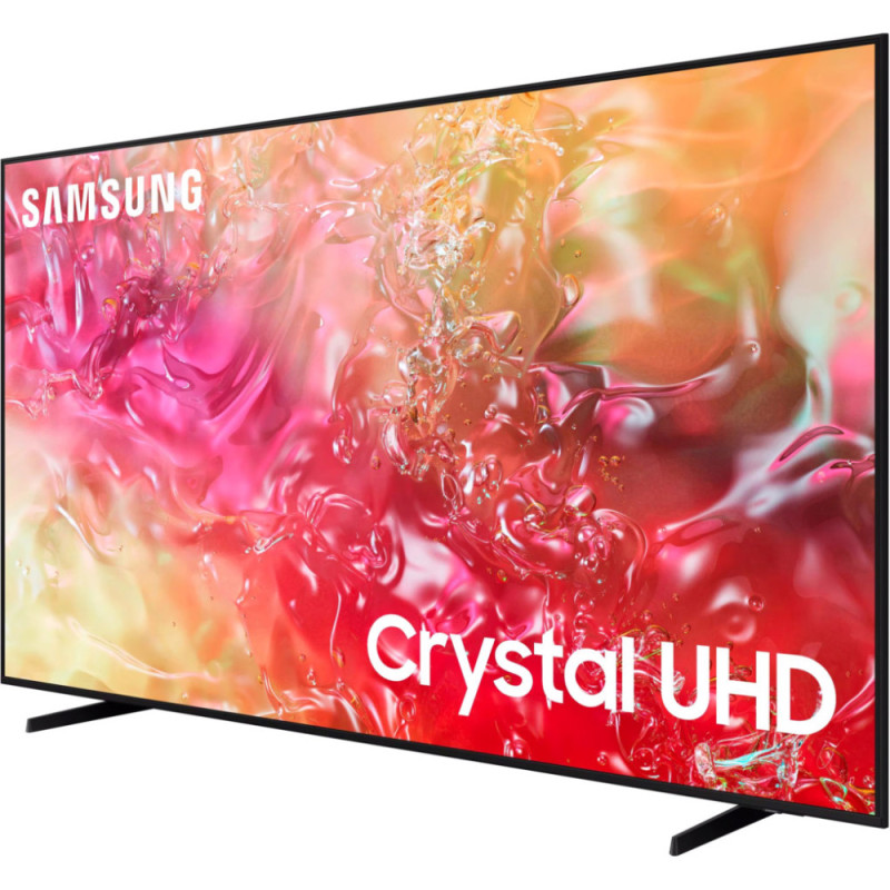 Samsung Телевизор 85" LED 4K UHD 50Hz Smart Tizen Black (UE85DU7100UXUA)