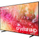 Samsung Телевизор 85" LED 4K UHD 50Hz Smart Tizen Black (UE85DU7100UXUA)