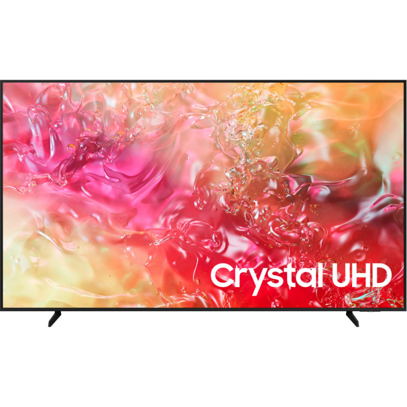 Samsung Телевизор 85" LED 4K UHD 50Hz Smart Tizen Black (UE85DU7100UXUA)