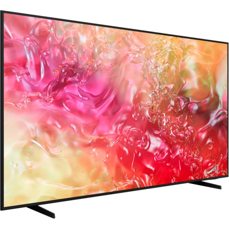 Samsung Телевизор 85" LED 4K UHD 50Hz Smart Tizen Black (UE85DU7100UXUA)