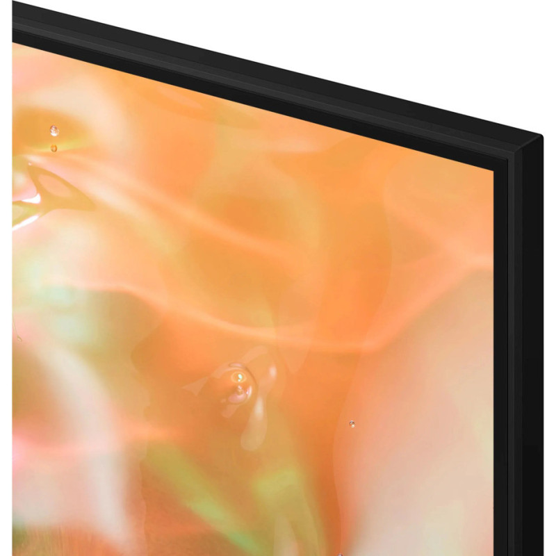 Samsung Телевизор 85" LED 4K UHD 50Hz Smart Tizen Black (UE85DU7100UXUA)