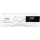 Gorenje Пральна машина фронтальна, з баком, 6кг, 1000, A+, 60см, дисплей, пар, інвертор, білий (WNHPI60SCSIR)