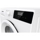 Gorenje Пральна машина фронтальна, з баком, 6кг, 1000, A+, 60см, дисплей, пар, інвертор, білий (WNHPI60SCSIR)