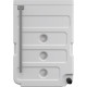 Gorenje Пральна машина фронтальна, з баком, 6кг, 1000, A+, 60см, дисплей, пар, інвертор, білий (WNHPI60SCSIR)