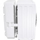 Gorenje Пральна машина фронтальна, з баком, 6кг, 1000, A+, 60см, дисплей, пар, інвертор, білий (WNHPI60SCSIR)