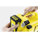 Karcher Пылесос хозяйственный WD 1 Compact Battery, 18В, 7л, 1.2м, 3.14 кг, SOLO (1.198-300.0)