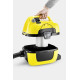 Karcher Пылесос хозяйственный WD 1 Compact Battery, 18В, 7л, 1.2м, 3.14 кг, SOLO (1.198-300.0)