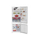 Beko Refrigerator built-in with bottom freezer BCNE400I35ZS