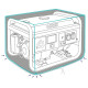 Könner & Söhnen Cover for KS Cover 10 generator, 600x490x470mm (KSCOVER10)