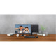 MSI Monitor 27  PRO MP273U 2xHDMI, DP, MM, IPS, 3840x2160, 4ms, sRGB 130%, AdaptiveSync (9S6-3PB4CH-208)