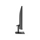 MSI Monitor 27  PRO MP273U 2xHDMI, DP, MM, IPS, 3840x2160, 4ms, sRGB 130%, AdaptiveSync (9S6-3PB4CH-208)