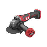 Skil 3930 'XP' brushless cordless angle grinder (AG1E3930CB)