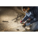 Skil 3930 'XP' brushless cordless angle grinder (AG1E3930CB)