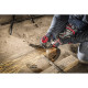 Skil 3930 'XP' brushless cordless angle grinder (AG1E3930CB)