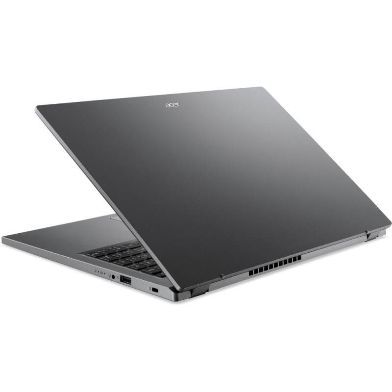 Acer Ноутбук Extensa EX215-24 15.6" FHD IPS, AMD R3-7320U, 16GB, F512GB, UMA, Lin, серый (NX.EJ5EU.002)