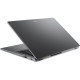 Acer Ноутбук Extensa EX215-24 15.6" FHD IPS, AMD R3-7320U, 16GB, F512GB, UMA, Lin, серый (NX.EJ5EU.002)