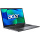 Acer Ноутбук Extensa EX215-24 15.6" FHD IPS, AMD R3-7320U, 16GB, F512GB, UMA, Lin, серый (NX.EJ5EU.002)