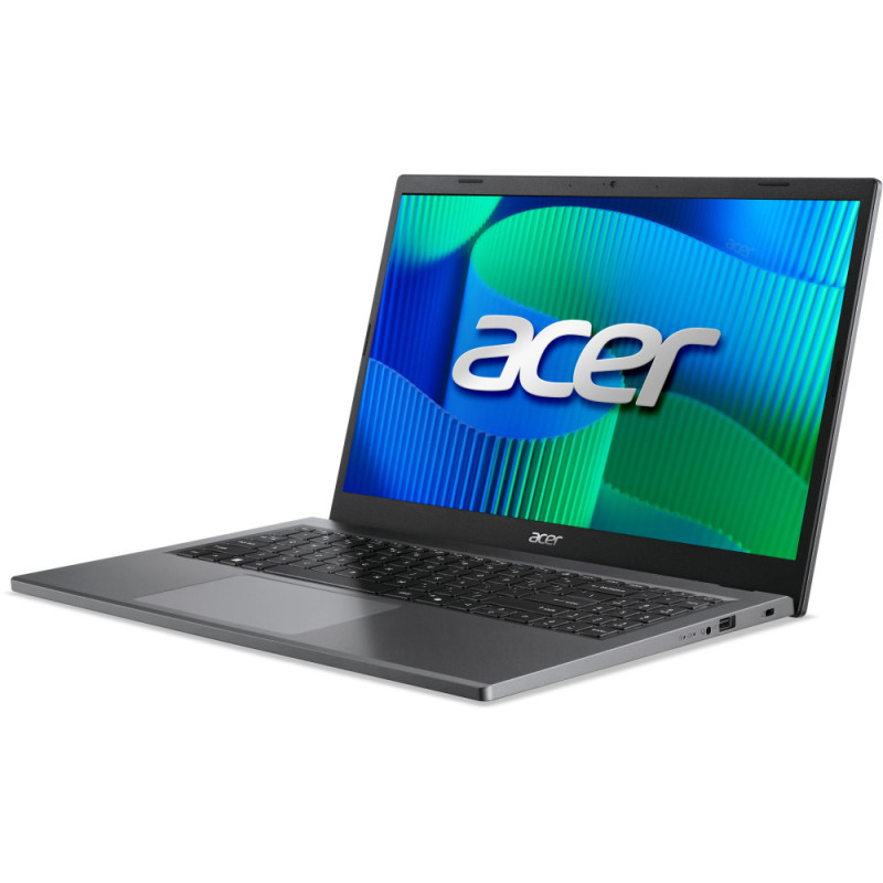 Acer Ноутбук Extensa EX215-24 15.6" FHD IPS, AMD R3-7320U, 16GB, F512GB, UMA, Lin, серый (NX.EJ5EU.002)