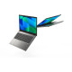 Acer Ноутбук Extensa EX215-24 15.6" FHD IPS, AMD R3-7320U, 16GB, F512GB, UMA, Lin, серый (NX.EJ5EU.002)