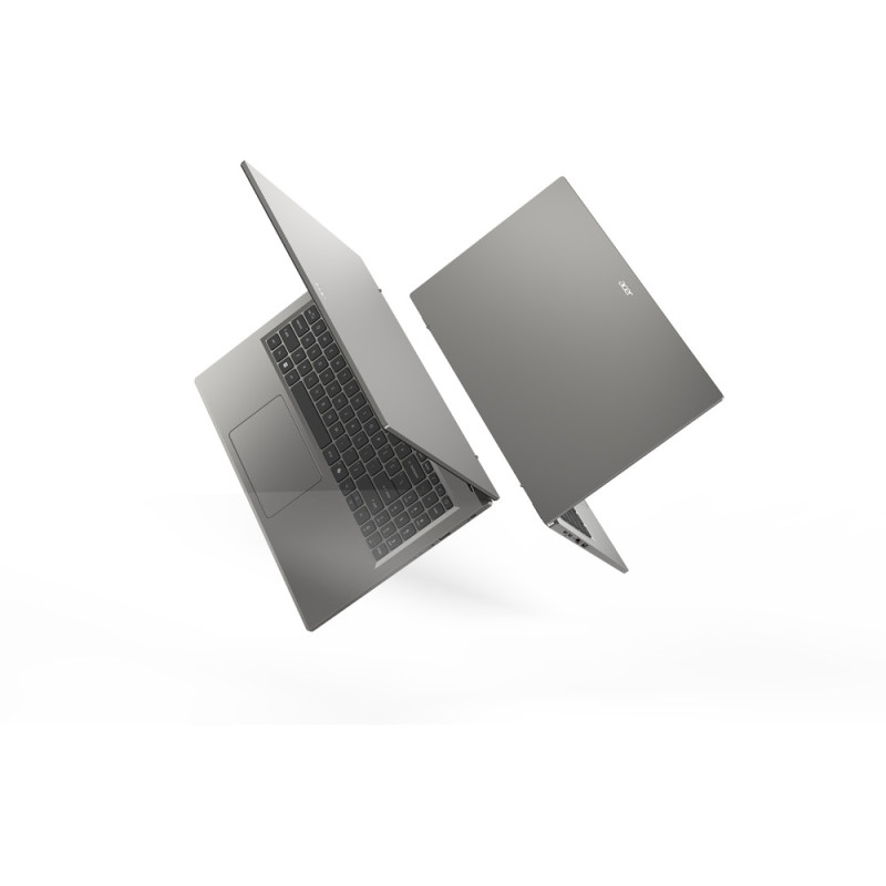 Acer Ноутбук Extensa EX215-24 15.6" FHD IPS, AMD R3-7320U, 16GB, F512GB, UMA, Lin, серый (NX.EJ5EU.002)