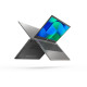 Acer Ноутбук Extensa EX215-24 15.6" FHD IPS, AMD R3-7320U, 16GB, F512GB, UMA, Lin, серый (NX.EJ5EU.002)