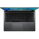 Acer Ноутбук Extensa EX215-24 15.6" FHD IPS, AMD R3-7320U, 16GB, F512GB, UMA, Lin, серый (NX.EJ5EU.002)