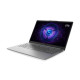 Lenovo Notebook LOQ-15IAX9E 15.6  FHD IPS AG, Intel i5-12450HX, 16GB, F512GB, NVD4050-6, DOS, grey (83LK008YRA)
