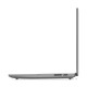 Lenovo Notebook LOQ-15IAX9E 15.6  FHD IPS AG, Intel i5-12450HX, 16GB, F512GB, NVD4050-6, DOS, grey (83LK008YRA)