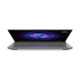 Lenovo Notebook LOQ-15IAX9E 15.6  FHD IPS AG, Intel i5-12450HX, 16GB, F512GB, NVD4050-6, DOS, grey (83LK008YRA)