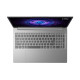 Lenovo Notebook LOQ-15IAX9E 15.6  FHD IPS AG, Intel i5-12450HX, 16GB, F512GB, NVD4050-6, DOS, grey (83LK008YRA)