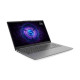 Lenovo Notebook LOQ-15IAX9E 15.6  FHD IPS AG, Intel i5-12450HX, 16GB, F512GB, NVD4050-6, DOS, grey (83LK008YRA)